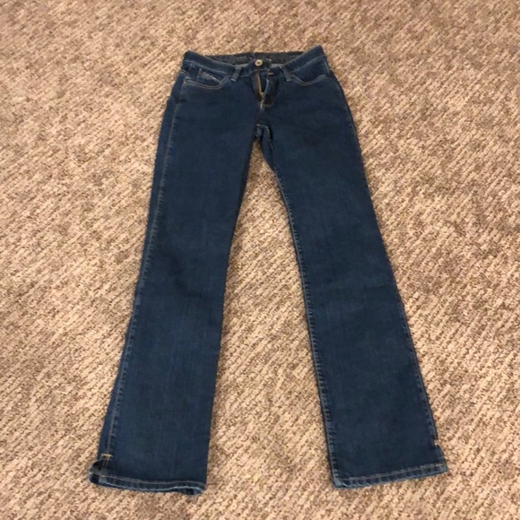 Wrangler Pants - Women’s Wranglers
